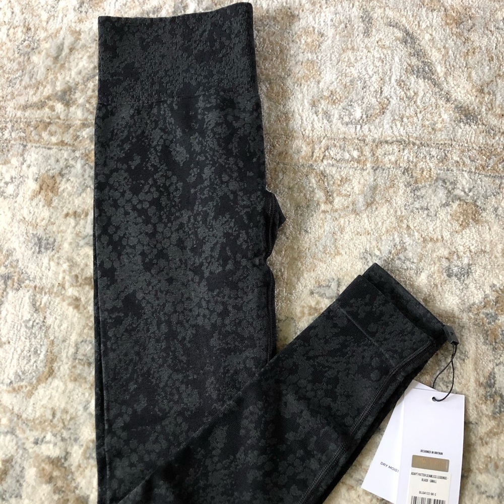 GYMSHARK leggings